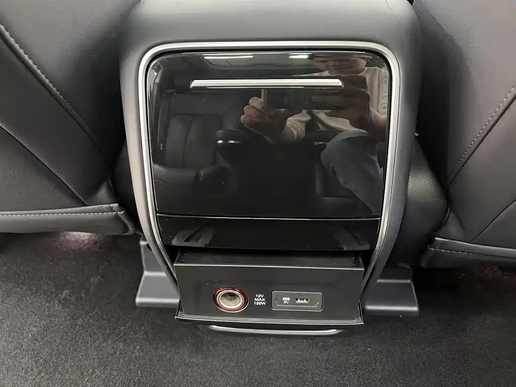 GAC Motor Trumpchi M8 — миниатюра 23