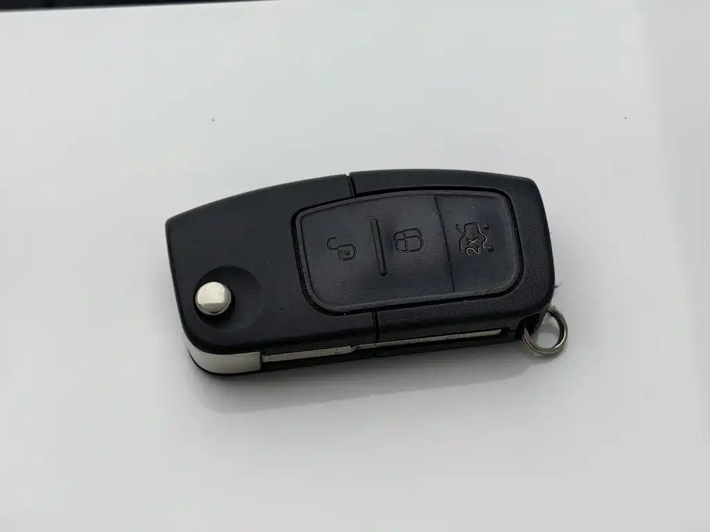 Ford Fiesta — миниатюра 19