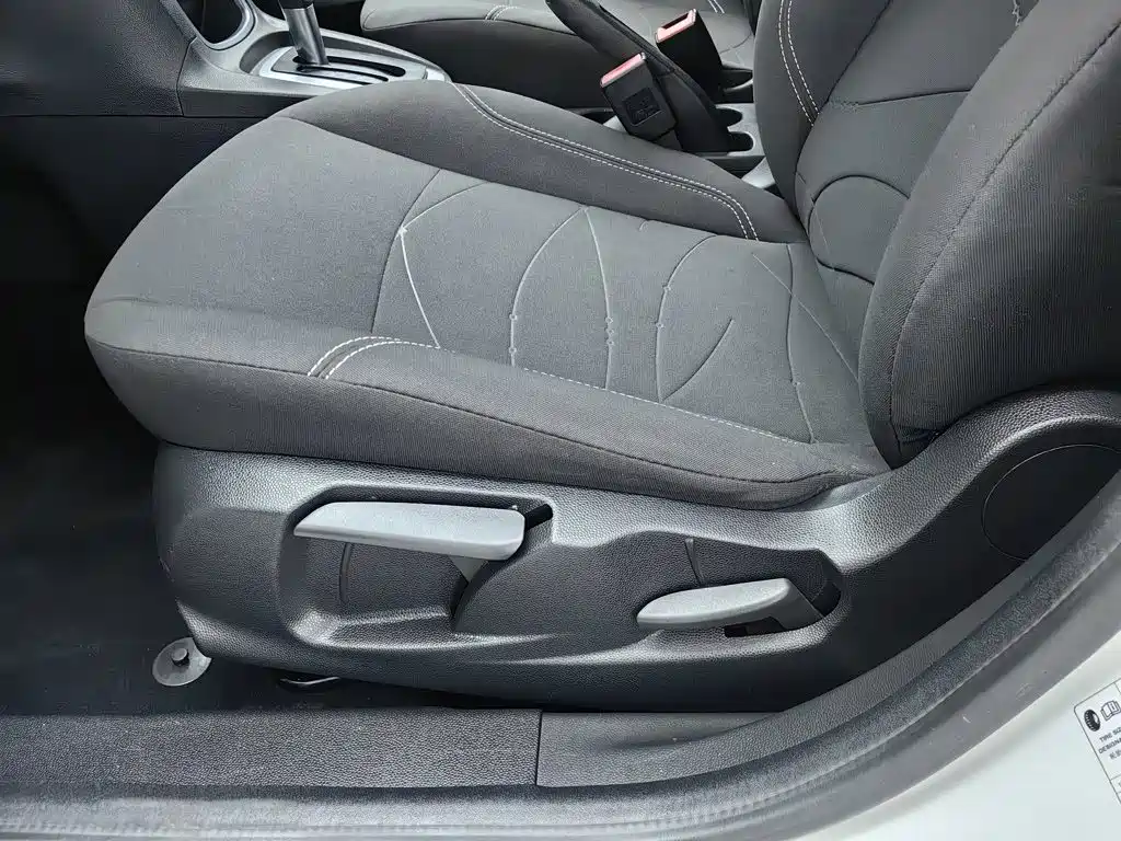 Ford Fiesta — миниатюра 20
