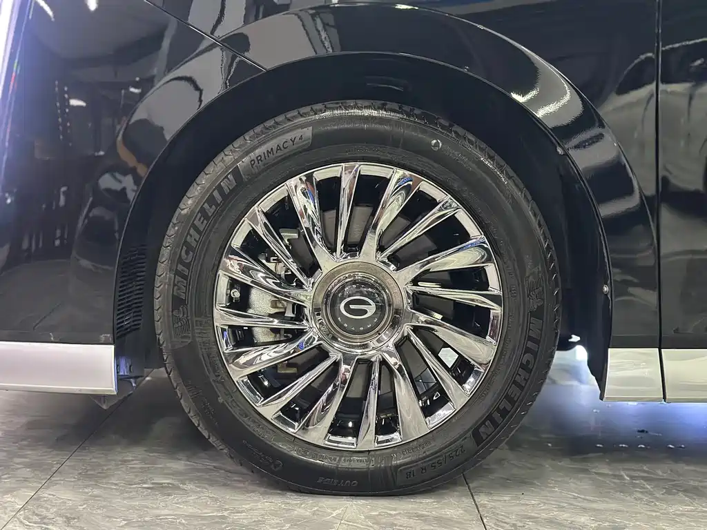 GAC Motor Trumpchi M8 — миниатюра 16