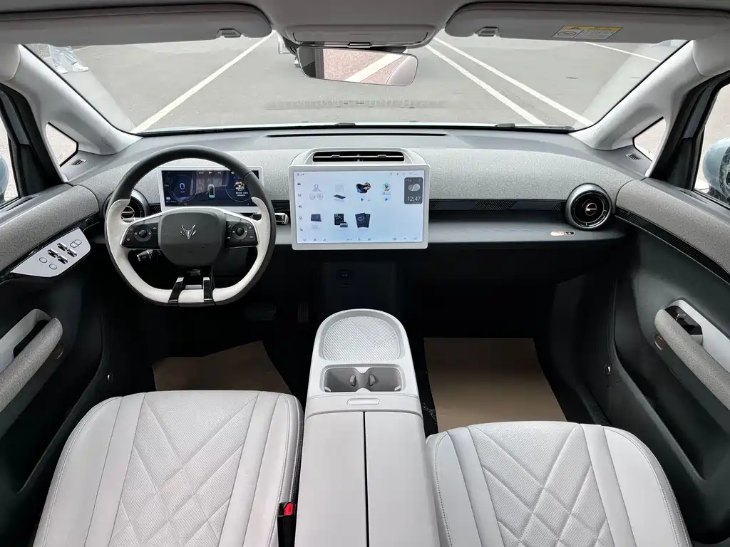 ARCFOX EXTREME FOX POLAR FOX KOALA S