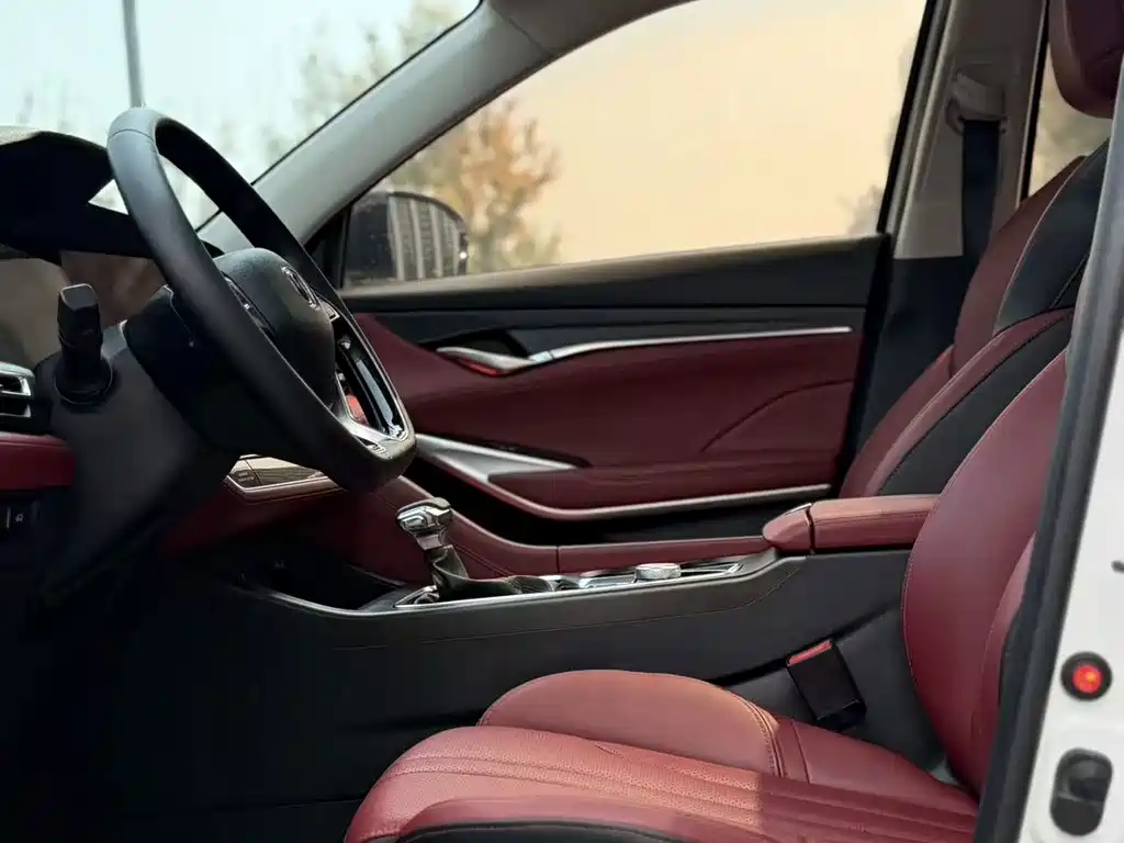 Changan CS75 PLUS — миниатюра 19