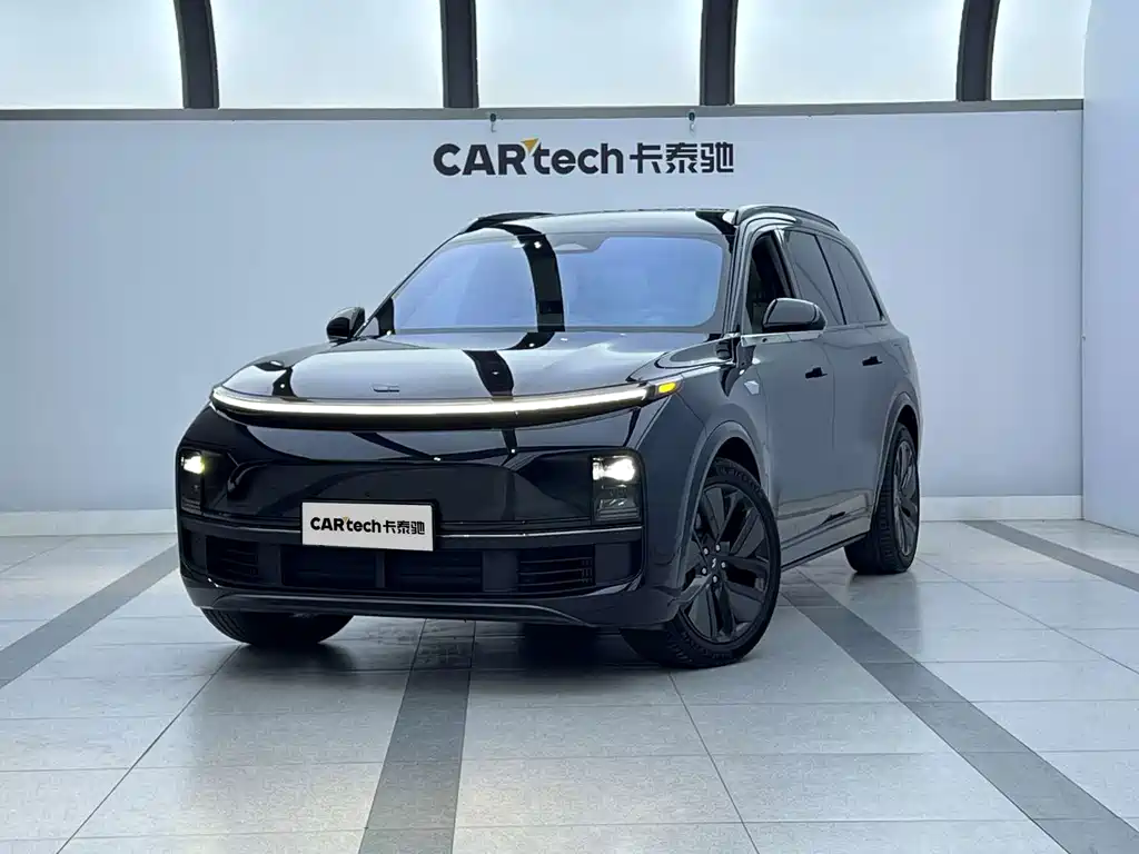 Li Auto Li L9