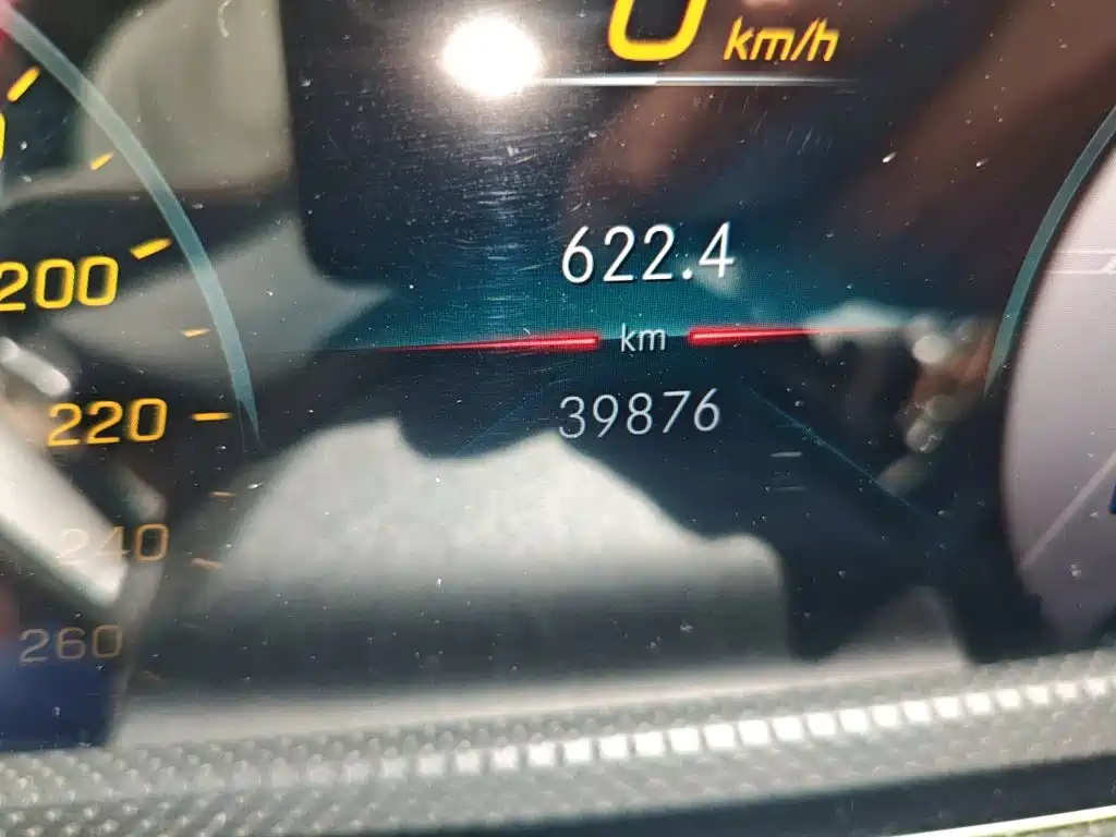 Mercedes-Benz A-Class — миниатюра 5