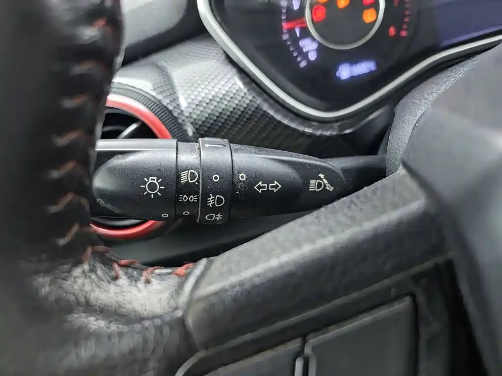 Beijing Off-Road BJ20 — миниатюра 21