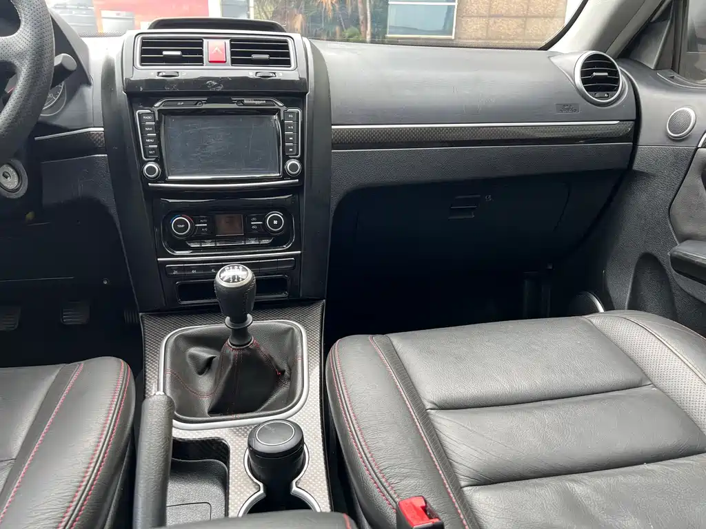 Haval H5 Classic — миниатюра 16
