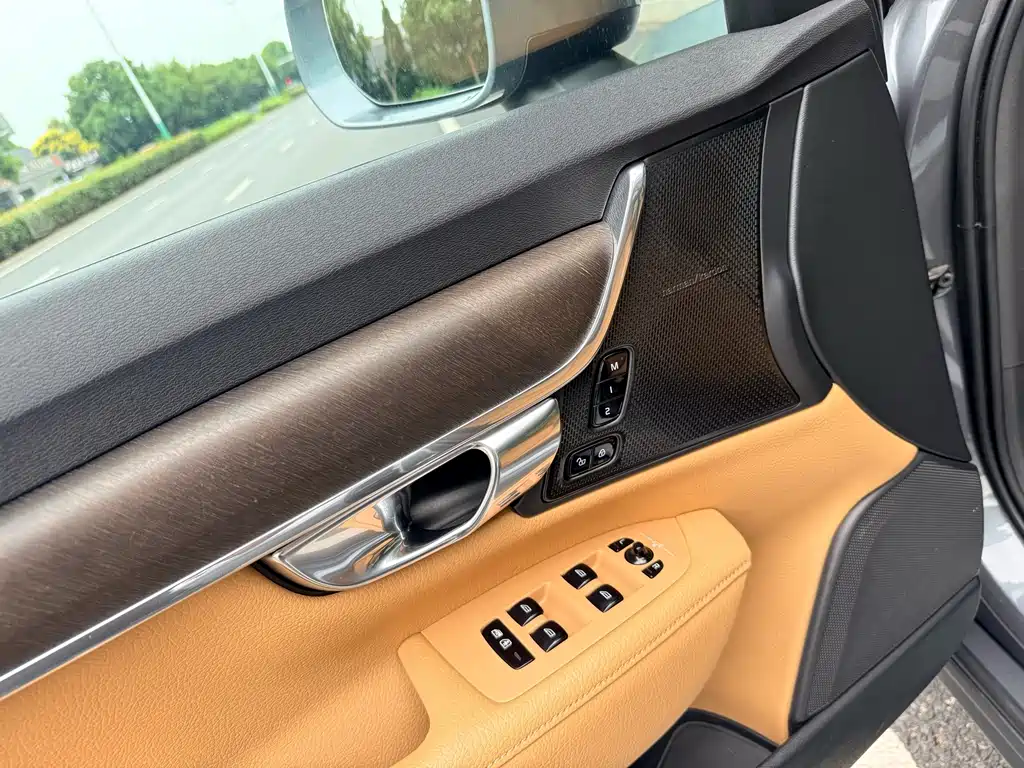 Volvo V90 — миниатюра 14