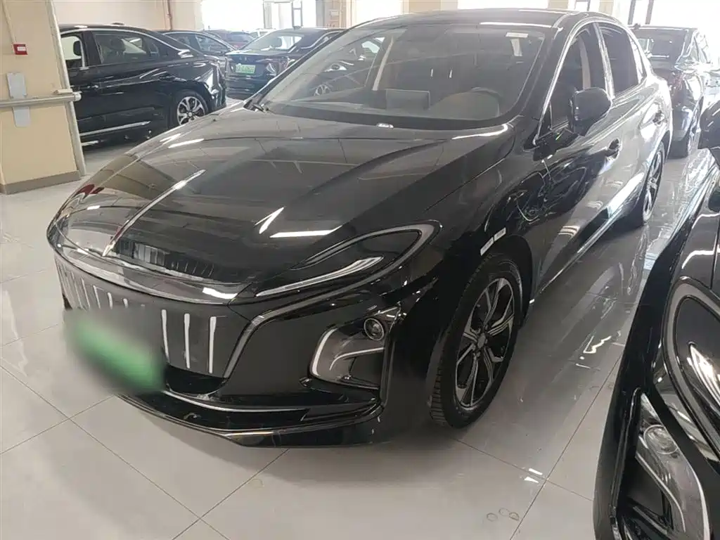 Hongqi Hongqi E-QM5 2023