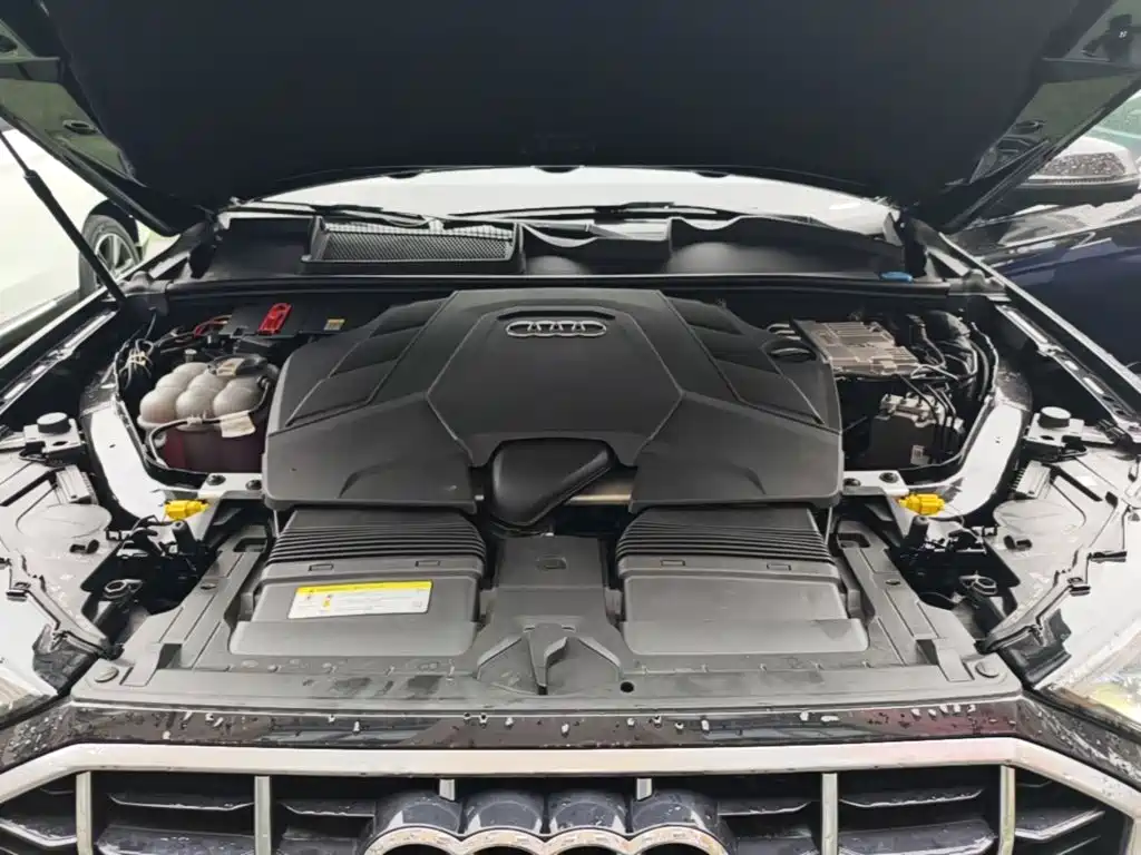 Audi Q7 — миниатюра 20