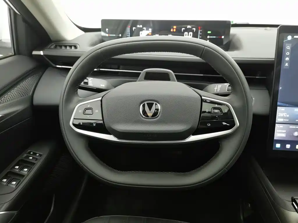 Changan Yida — миниатюра 11