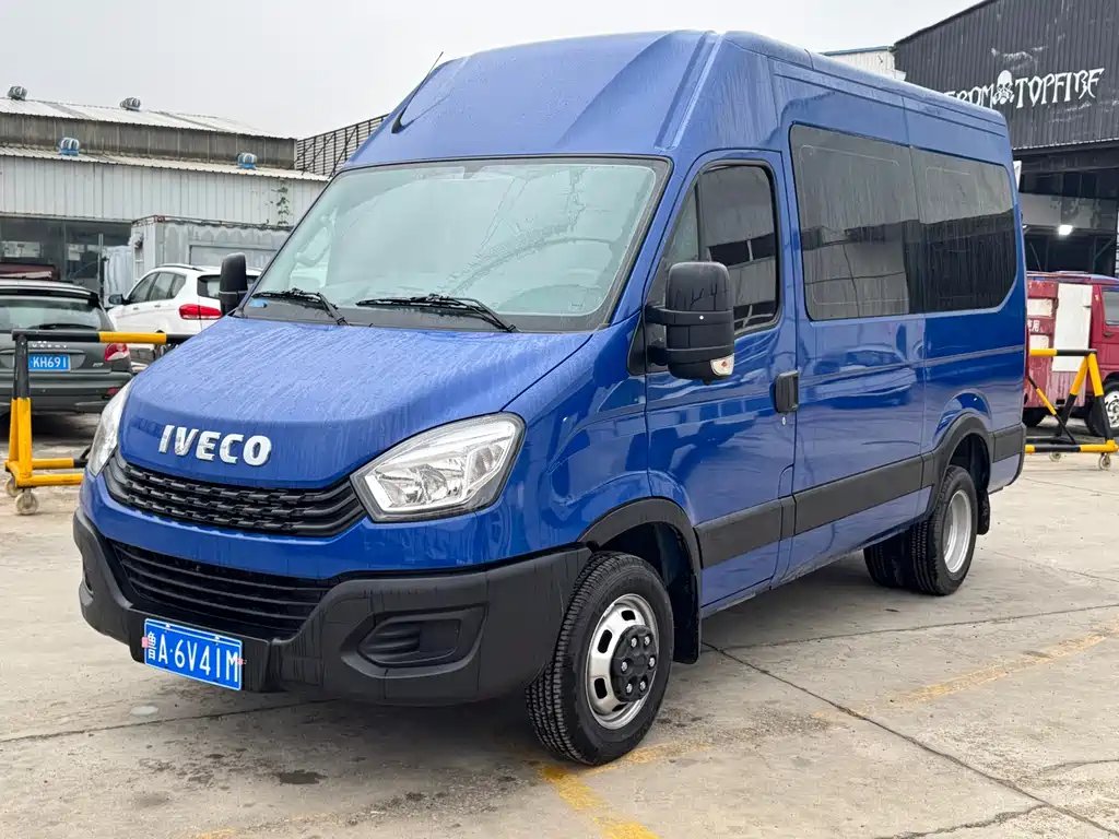 IVECO Ousheng