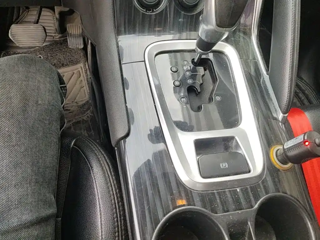 Peugeot 3008 — миниатюра 14