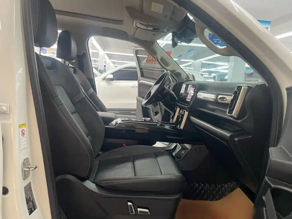 Haval Big Dog — миниатюра 17