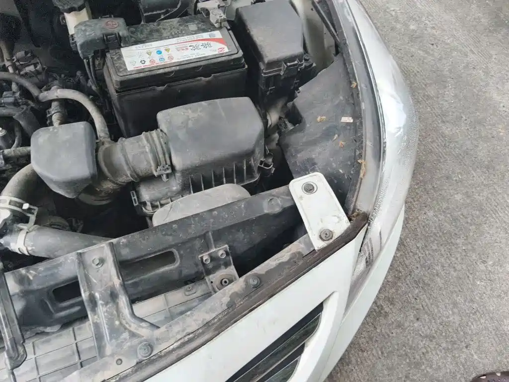 Hyundai Verna — миниатюра 20
