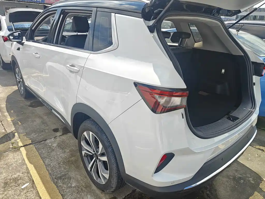 Wuling Xingchen — миниатюра 15
