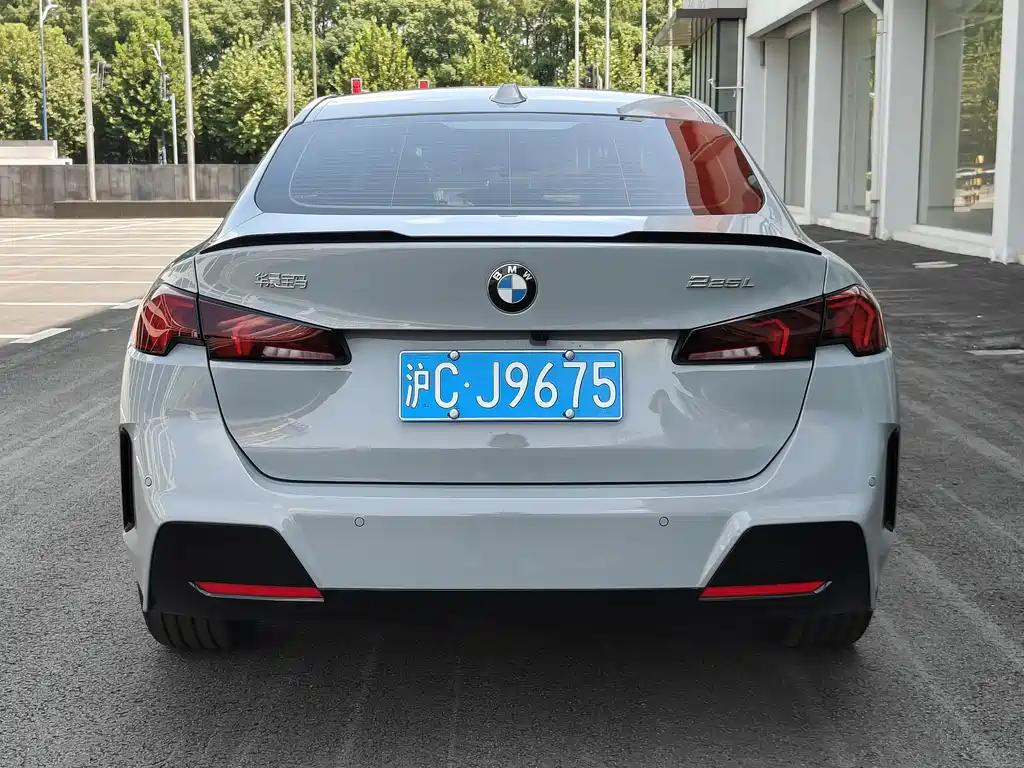 BMW 2 Series — миниатюра 17