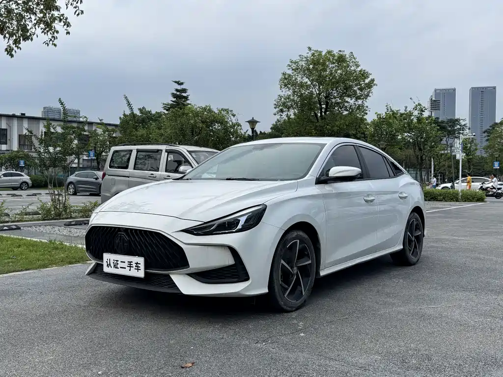 Купить MG MG5