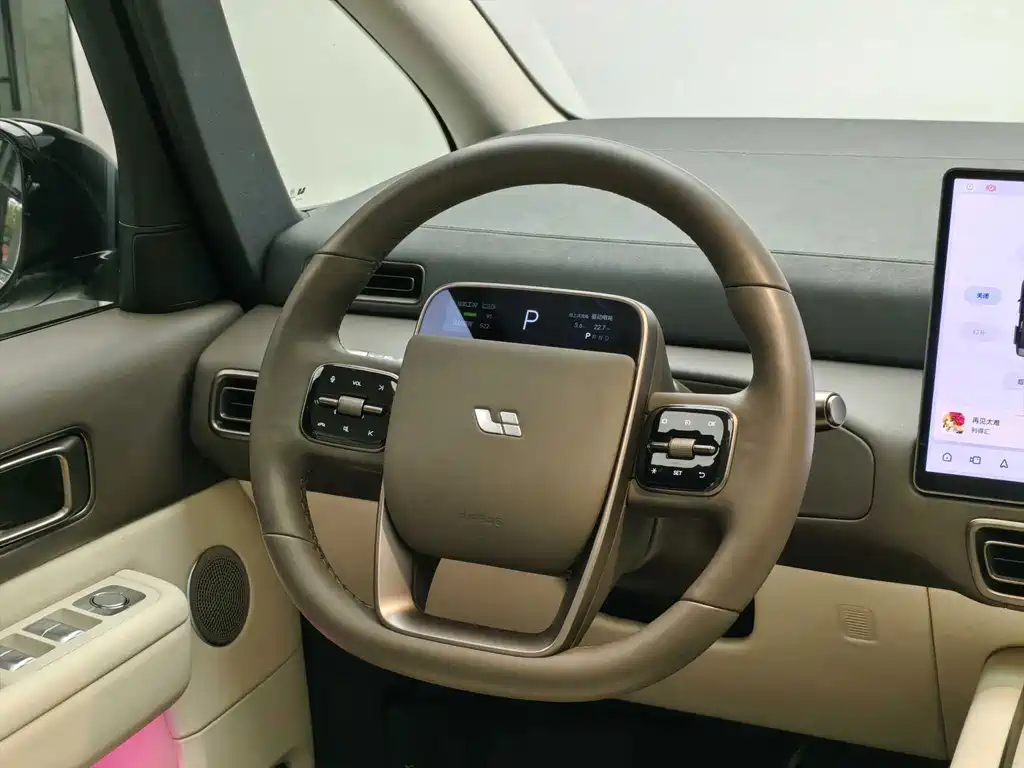 Li Auto Li MEGA — миниатюра 12