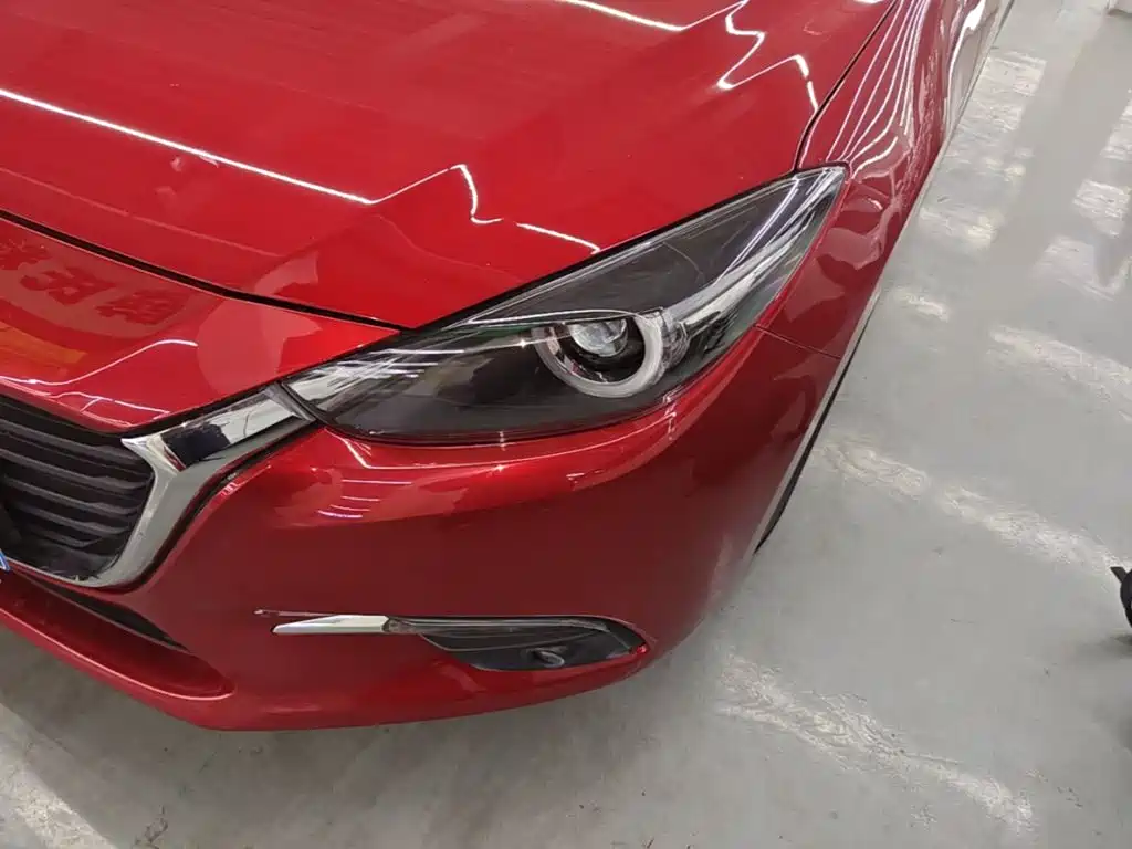 Mazda 3 Axela — миниатюра 24