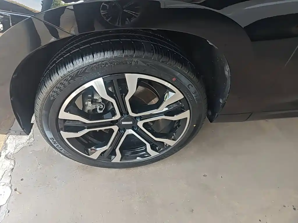 Wey Wey VV7 — миниатюра 23