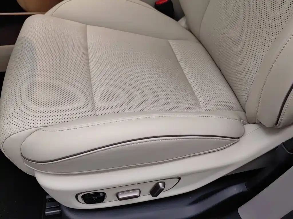 Li Auto Li i6 — миниатюра 20