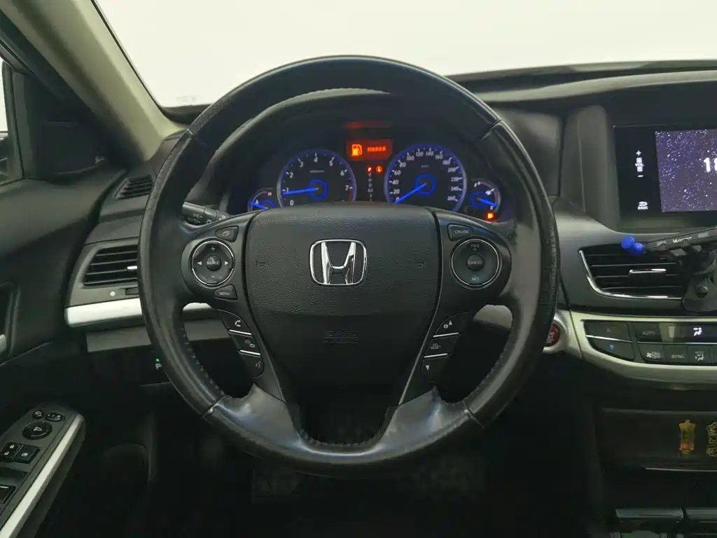 Honda Crosstour — миниатюра 11