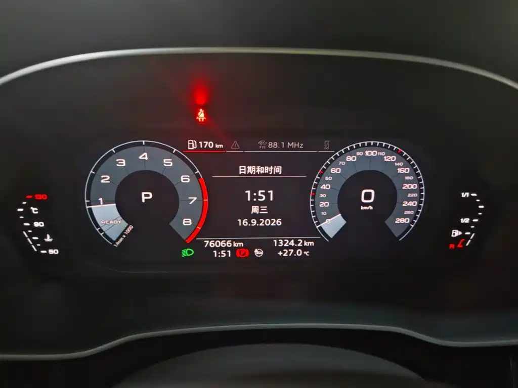 Audi Q3 Sportback — миниатюра 12