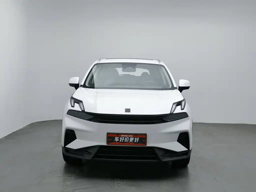 Lynk & Co 06 EM-P — миниатюра 3