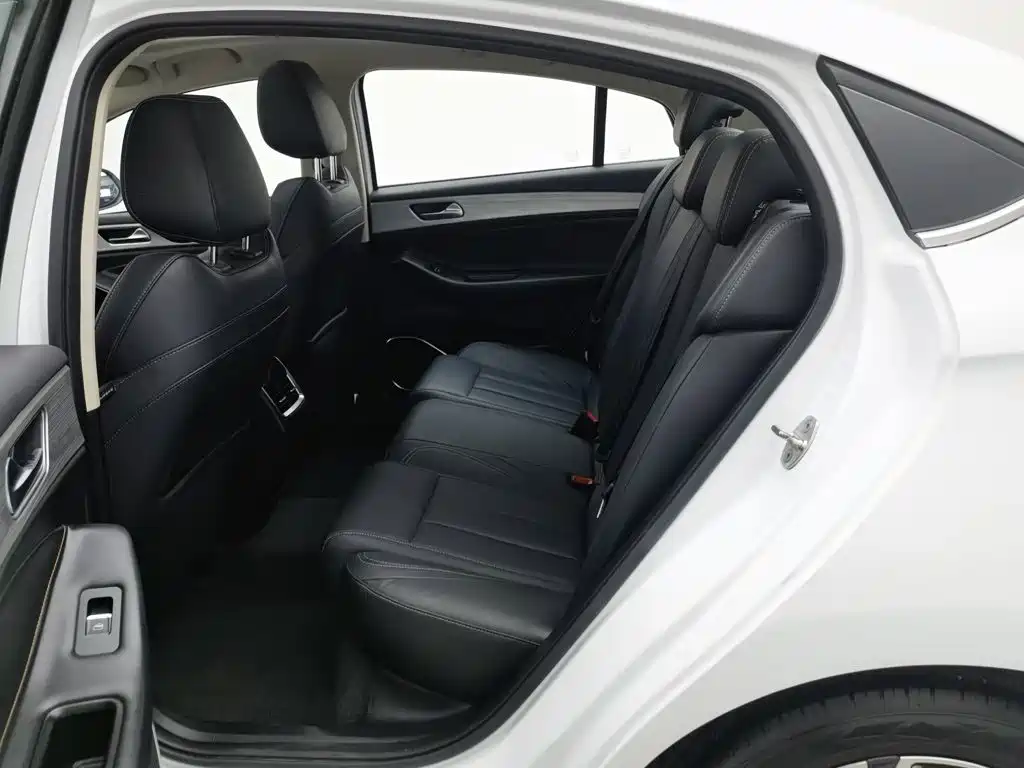 Chery Arrizo 5 PLUS — миниатюра 15