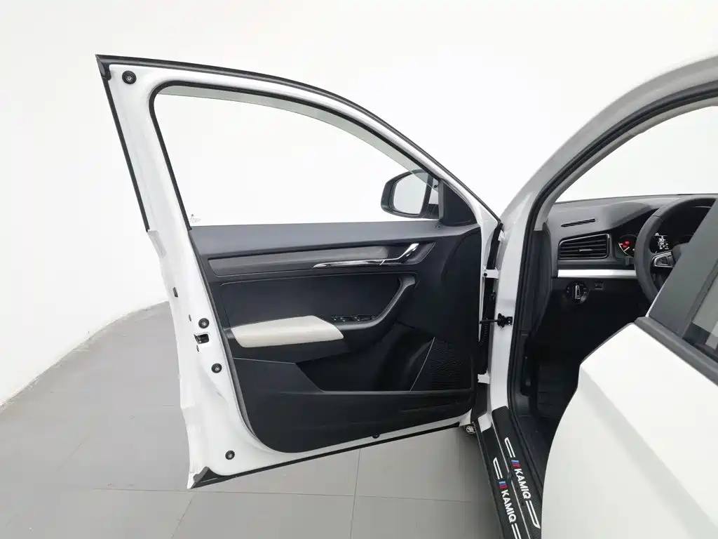 Skoda Kamiq — миниатюра 8