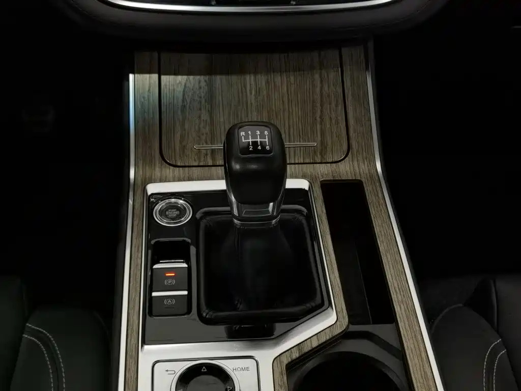 Jetour X70 — миниатюра 13