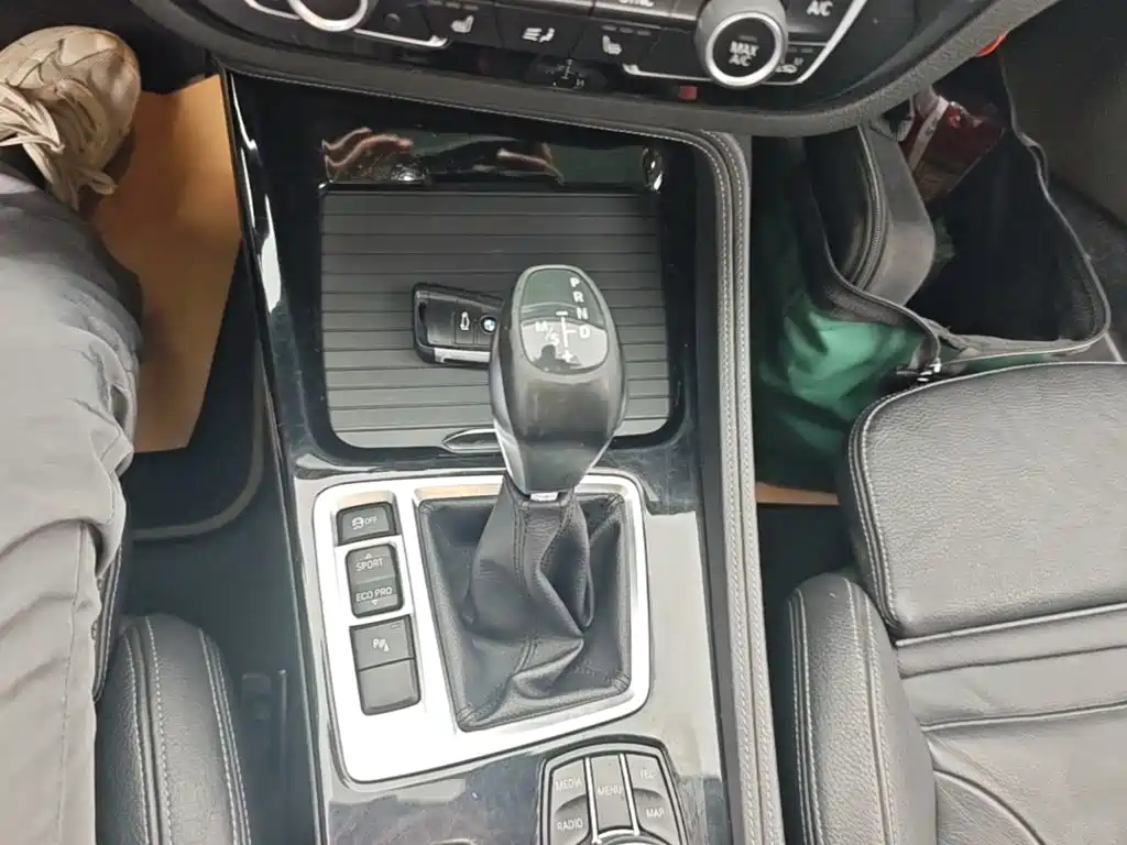 BMW 1 Series — миниатюра 14