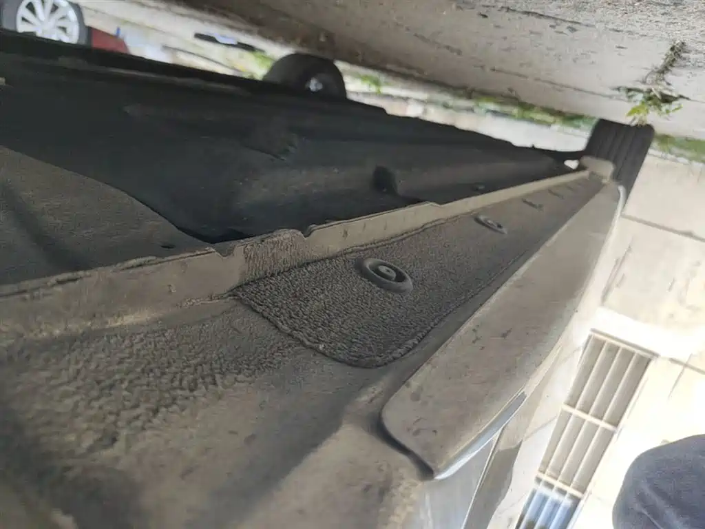 Hyundai MISTRA
