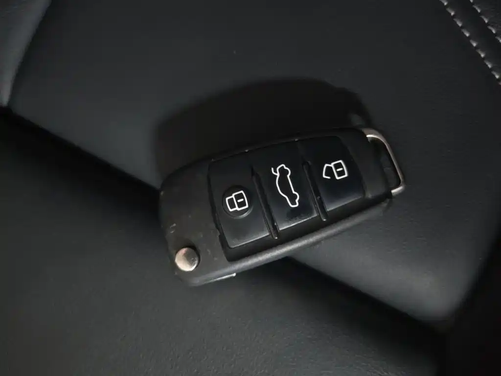 Audi Q3 Sportback — миниатюра 9