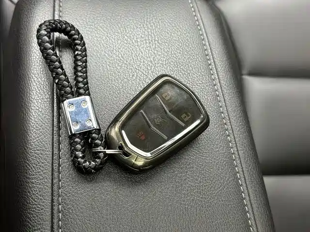 Cadillac XT4 — миниатюра 20