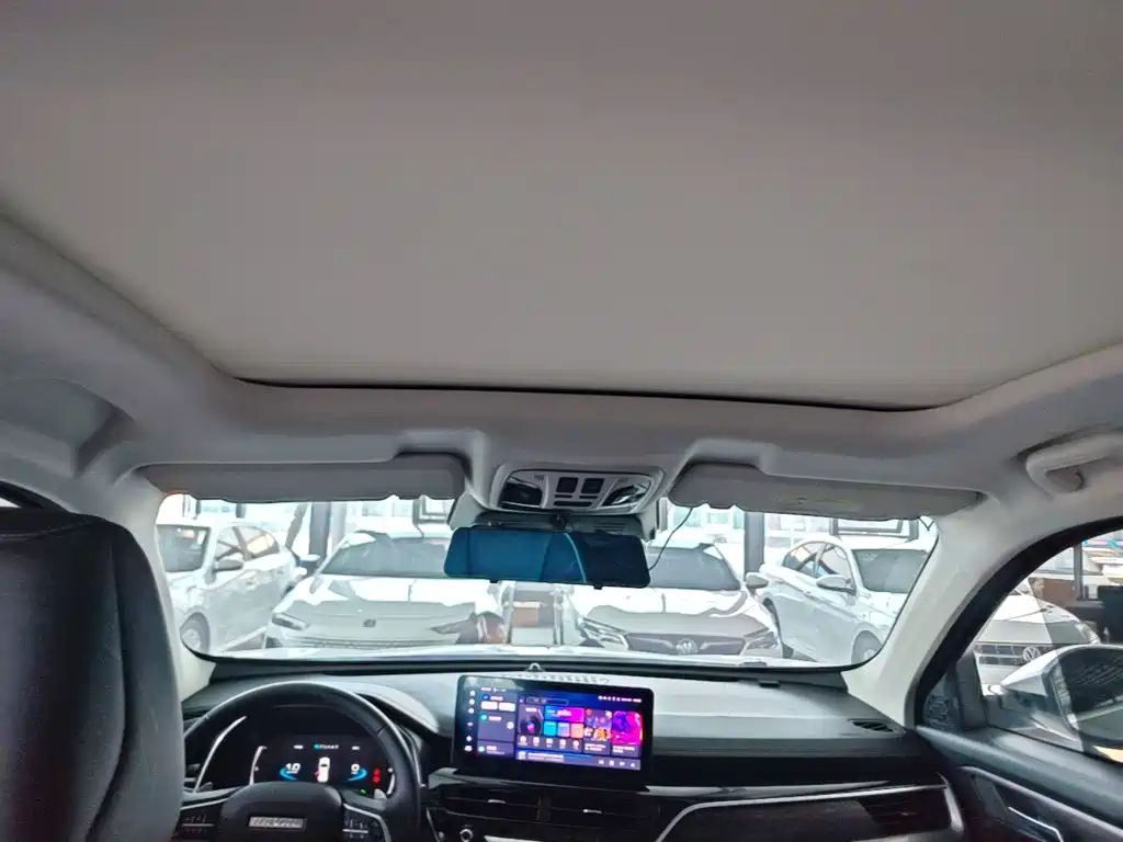 Haval H6 — миниатюра 18