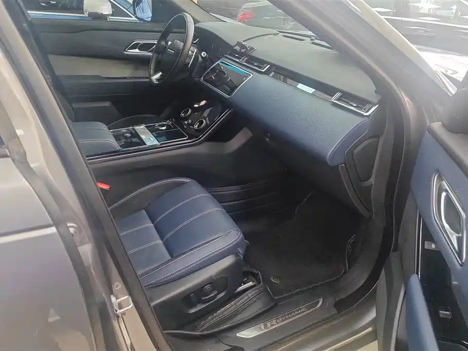 Land Rover Range Rover Velar 2020 P250