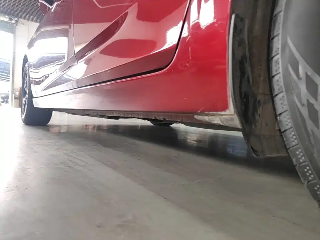 Nissan Sylphy — миниатюра 22