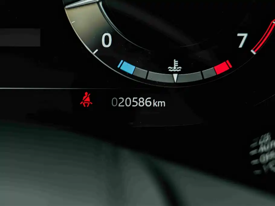 Land Rover Range Rover Sport 2024 360PS S