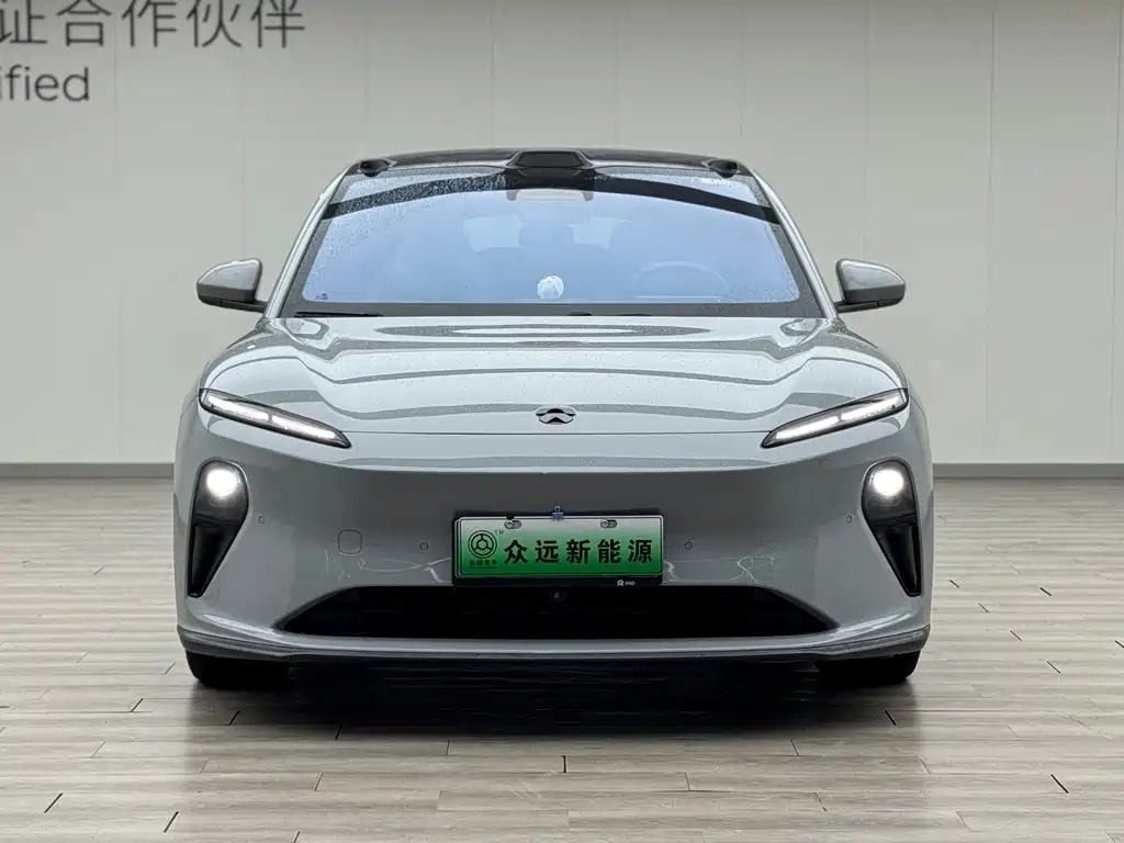 NIO ET5T 2023 75kWh Touring