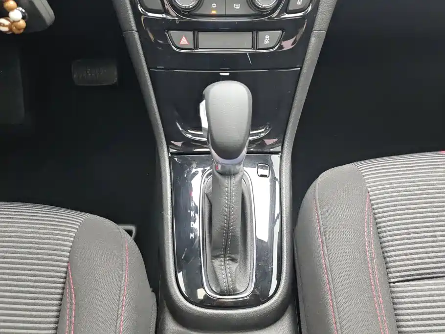 Buick Encore — миниатюра 16