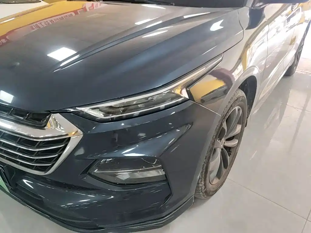 Wuling Victory — миниатюра 24
