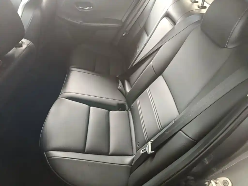 Nissan Sylphy — миниатюра 17