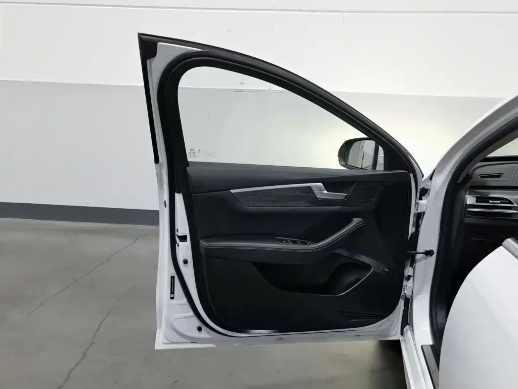 BYD Qin Pro NEV — миниатюра 8