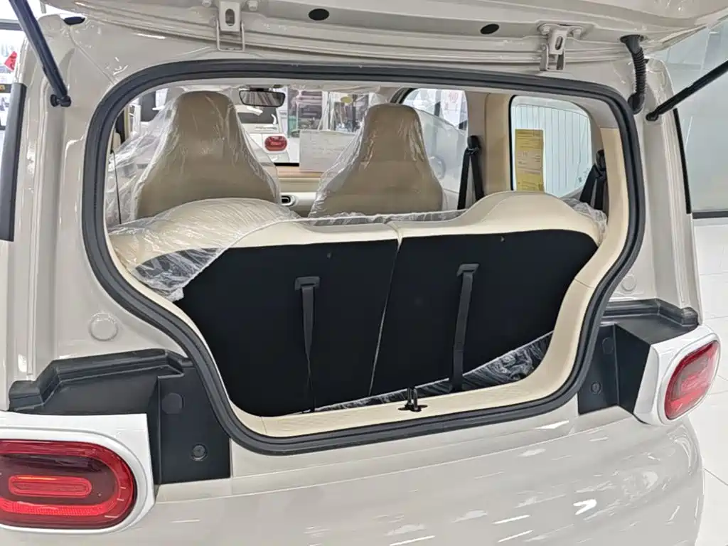 Wuling Mini EV — фотографии объявления, Фото 19