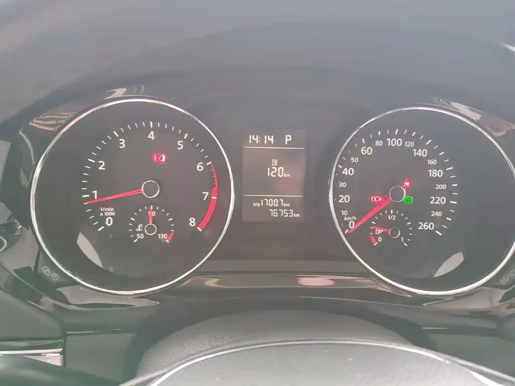 Volkswagen Sagitar — миниатюра 12