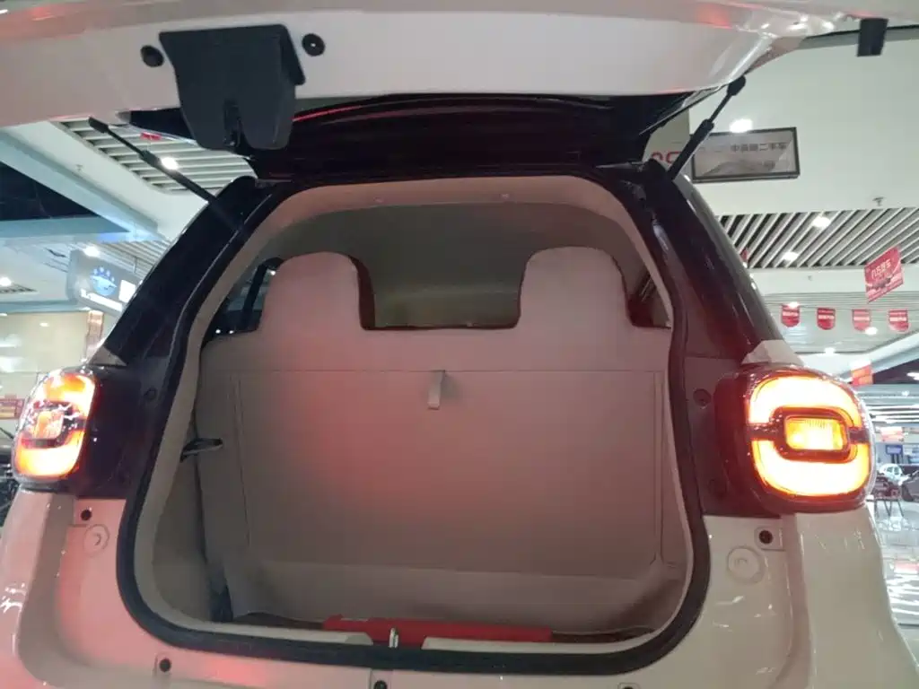FERRAL EV — миниатюра 19