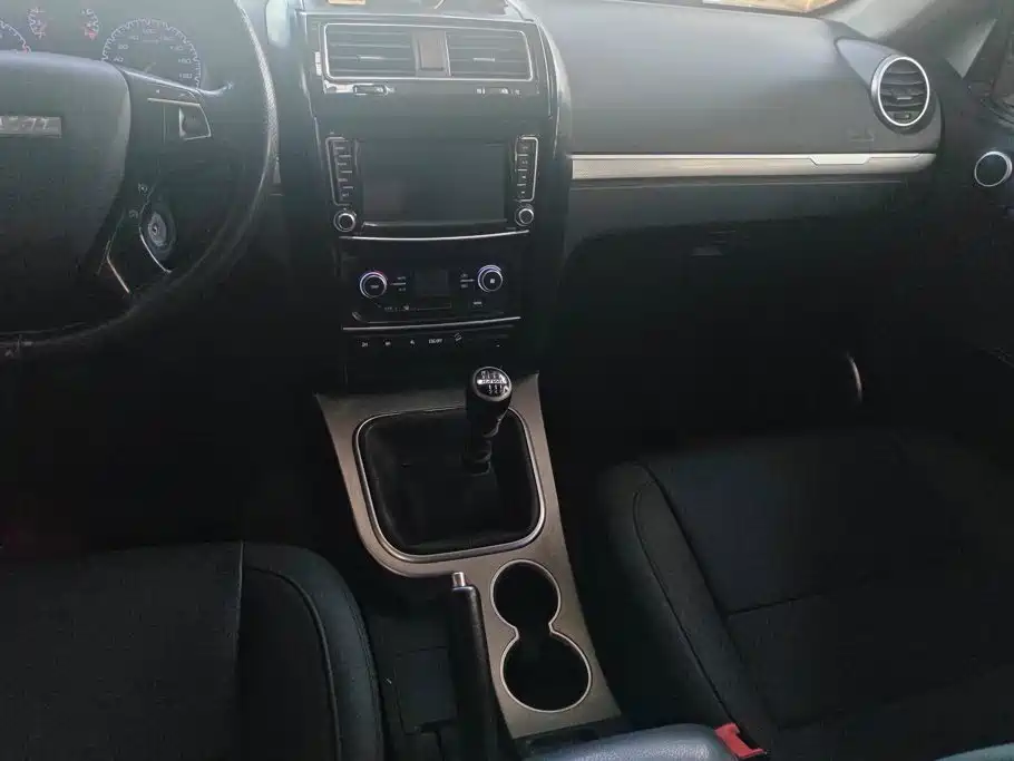 Haval H5 Classic — миниатюра 13
