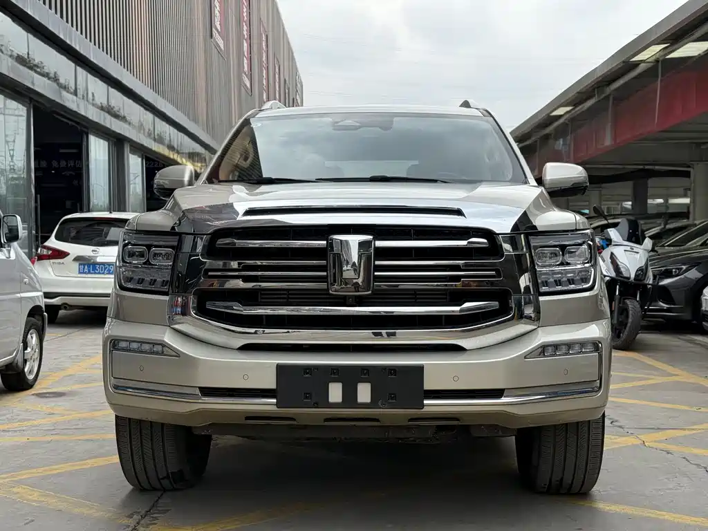 TANK TANK 500 NEW ENERGY