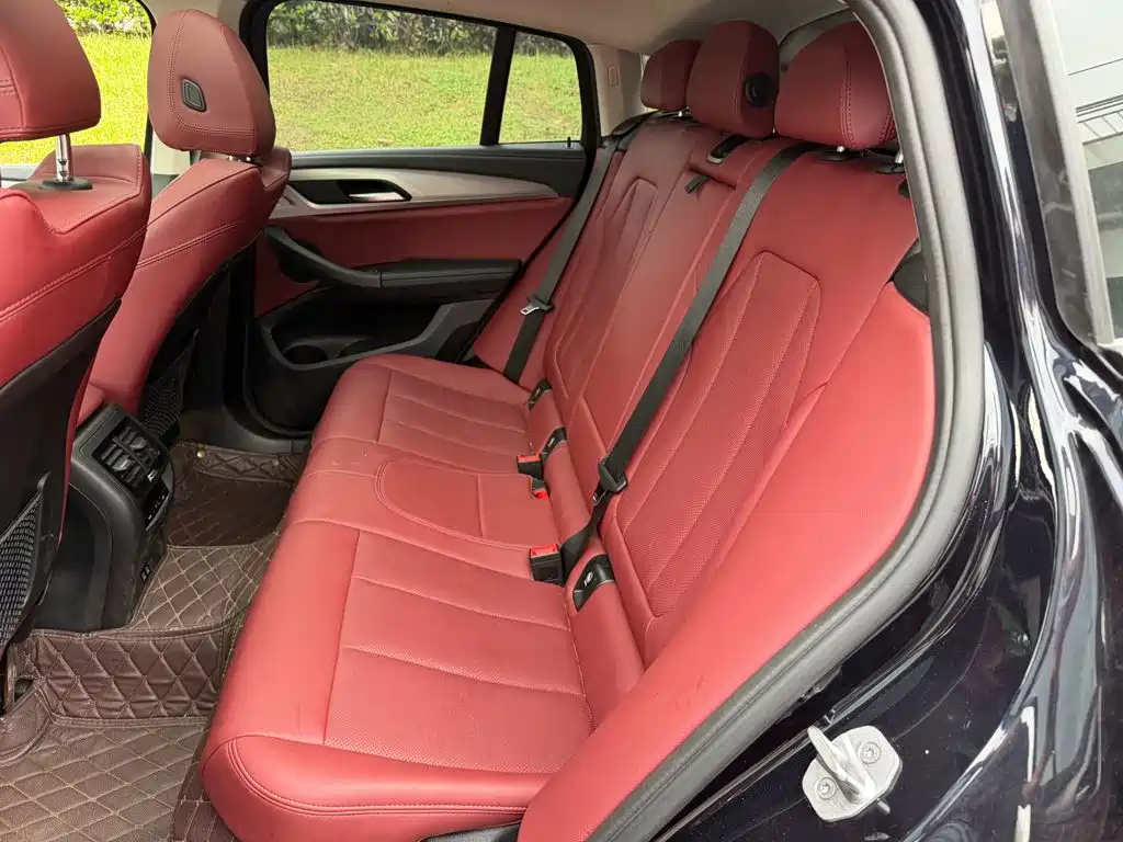 BMW X4 — миниатюра 12